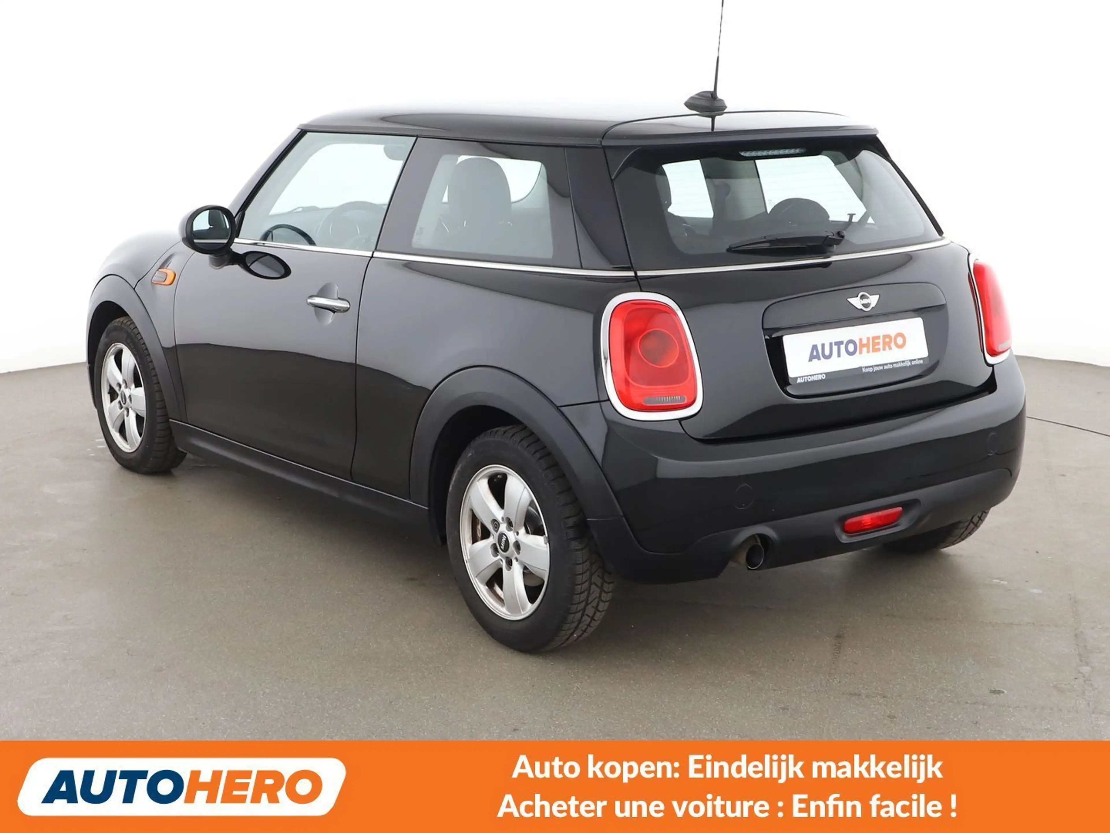 MINI One D One D — photo 4