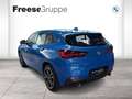 BMW X2 xDrive18d Head-Up DAB LED RFK AHK Klimaaut. Blau - thumbnail 4