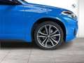 BMW X2 xDrive18d Head-Up DAB LED RFK AHK Klimaaut. Blau - thumbnail 9