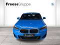 BMW X2 xDrive18d Head-Up DAB LED RFK AHK Klimaaut. Blau - thumbnail 2