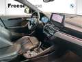 BMW X2 xDrive18d Head-Up DAB LED RFK AHK Klimaaut. Blau - thumbnail 14