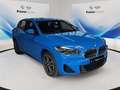 BMW X2 xDrive18d Head-Up DAB LED RFK AHK Klimaaut. Blau - thumbnail 8