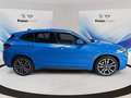BMW X2 xDrive18d Head-Up DAB LED RFK AHK Klimaaut. Blau - thumbnail 7