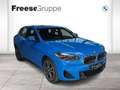 BMW X2 xDrive18d Head-Up DAB LED RFK AHK Klimaaut. Blau - thumbnail 8