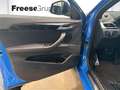 BMW X2 xDrive18d Head-Up DAB LED RFK AHK Klimaaut. Blau - thumbnail 16