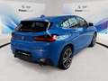 BMW X2 xDrive18d Head-Up DAB LED RFK AHK Klimaaut. Blau - thumbnail 6