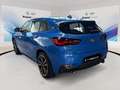 BMW X2 xDrive18d Head-Up DAB LED RFK AHK Klimaaut. Blau - thumbnail 4
