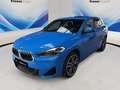 BMW X2 xDrive18d Head-Up DAB LED RFK AHK Klimaaut. Blau - thumbnail 1