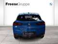 BMW X2 xDrive18d Head-Up DAB LED RFK AHK Klimaaut. Blau - thumbnail 5