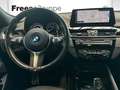 BMW X2 xDrive18d Head-Up DAB LED RFK AHK Klimaaut. Blau - thumbnail 10