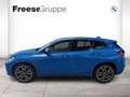 BMW X2 xDrive18d Head-Up DAB LED RFK AHK Klimaaut. Blau - thumbnail 3