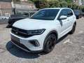 Volkswagen T-Cross 1000 TSI R-LINE 115CV DSG CARPLAY CAM"18 ITALIA Blanc - thumbnail 2