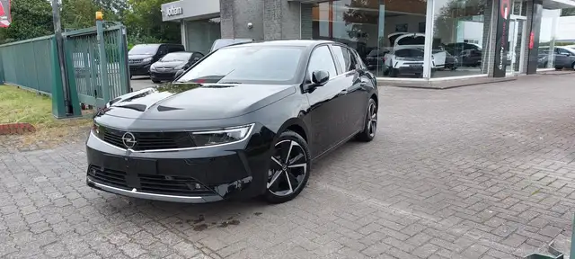 Opel Astra 1.2 Turbo Elegance S/S