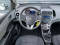 Chevrolet Aveo 1.4 LTZ Parkeersensor | Cruise | Bluetooth | Airco Gris - thumbnail 9