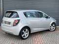 Chevrolet Aveo 1.4 LTZ Parkeersensor | Cruise | Bluetooth | Airco Gris - thumbnail 6