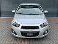 Chevrolet Aveo 1.4 LTZ Parkeersensor | Cruise | Bluetooth | Airco Gris - thumbnail 8