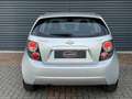Chevrolet Aveo 1.4 LTZ Parkeersensor | Cruise | Bluetooth | Airco Gris - thumbnail 7