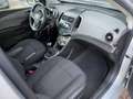 Chevrolet Aveo 1.4 LTZ Parkeersensor | Cruise | Bluetooth | Airco Gris - thumbnail 16