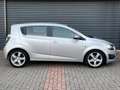 Chevrolet Aveo 1.4 LTZ Parkeersensor | Cruise | Bluetooth | Airco Gris - thumbnail 4