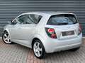 Chevrolet Aveo 1.4 LTZ Parkeersensor | Cruise | Bluetooth | Airco Gris - thumbnail 5