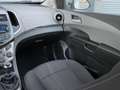 Chevrolet Aveo 1.4 LTZ Parkeersensor | Cruise | Bluetooth | Airco Gris - thumbnail 12