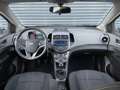 Chevrolet Aveo 1.4 LTZ Parkeersensor | Cruise | Bluetooth | Airco Gris - thumbnail 13