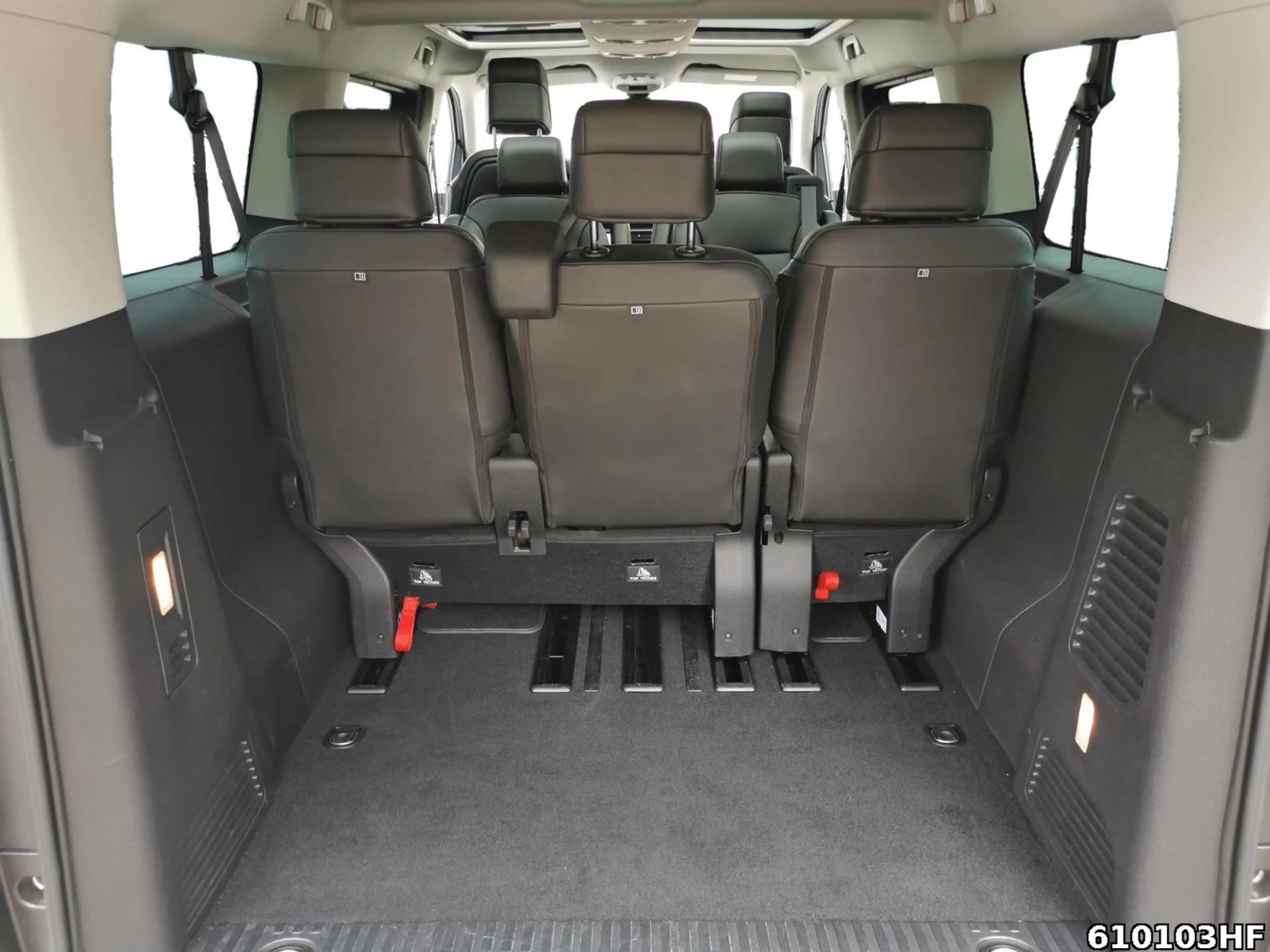 Opel Zafira Life -e Life 100kW*NAVI*PANO*KAMERA*PDC* — photo 6
