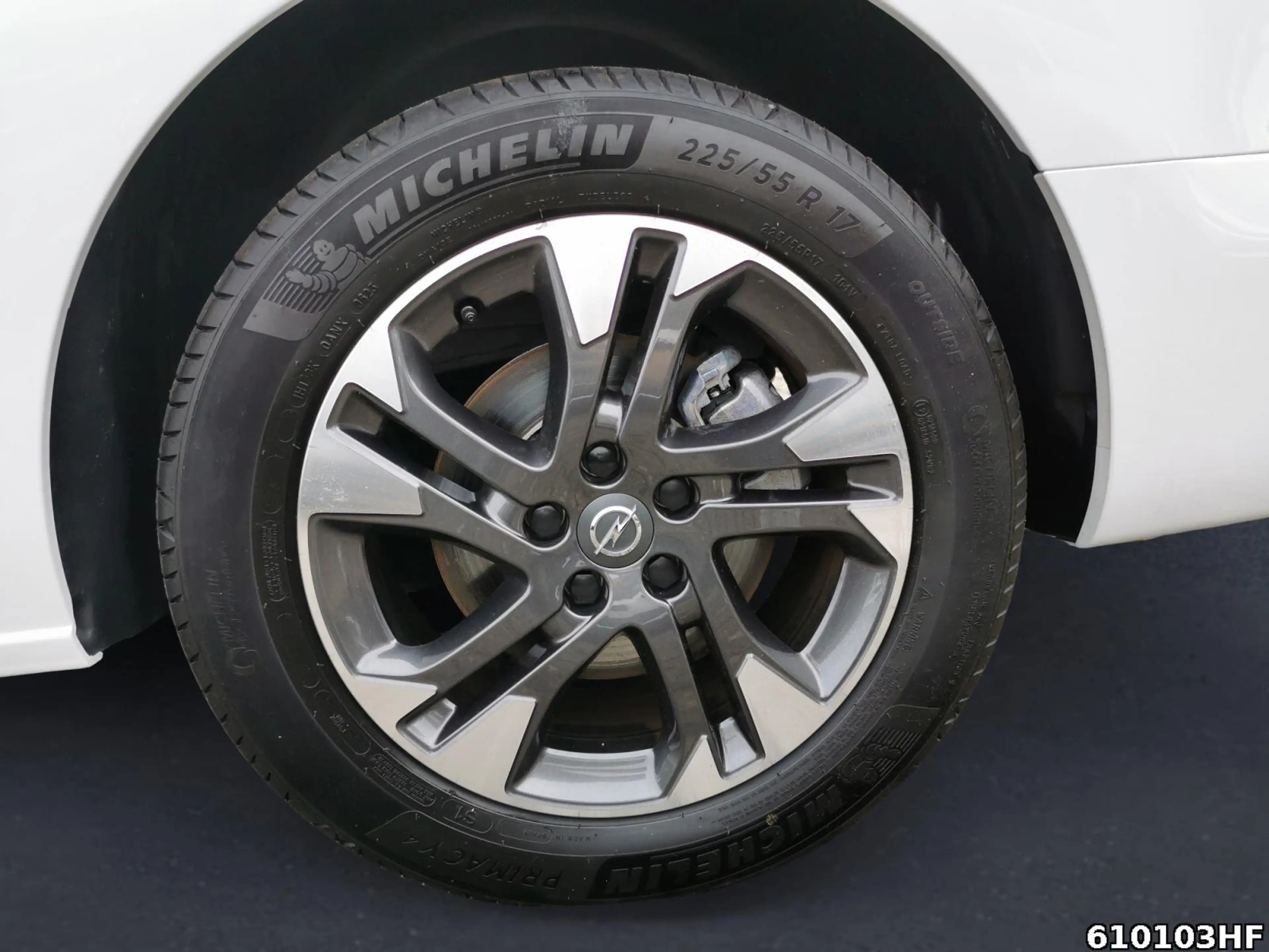 Opel Zafira Life -e Life 100kW*NAVI*PANO*KAMERA*PDC* — photo 5