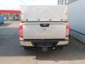 Nissan Navara KC 4x4 S&S N-Connecta Silber - thumbnail 8
