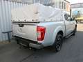 Nissan Navara KC 4x4 S&S N-Connecta Silber - thumbnail 6