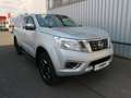 Nissan Navara KC 4x4 S&S N-Connecta Silber - thumbnail 2