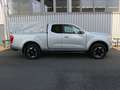 Nissan Navara KC 4x4 S&S N-Connecta Silber - thumbnail 4
