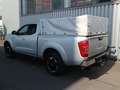 Nissan Navara KC 4x4 S&S N-Connecta Silber - thumbnail 5