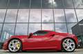 Alfa Romeo 4C Coupé Klima* Bi-LED* Carbon* Sportabgasanlage Rot - thumbnail 7