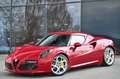 Alfa Romeo 4C Coupé Klima* Bi-LED* Carbon* Sportabgasanlage Rot - thumbnail 34