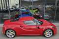 Alfa Romeo 4C Coupé Klima* Bi-LED* Carbon* Sportabgasanlage Rot - thumbnail 37
