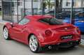 Alfa Romeo 4C Coupé Klima* Bi-LED* Carbon* Sportabgasanlage Rot - thumbnail 5