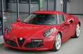 Alfa Romeo 4C Coupé Klima* Bi-LED* Carbon* Sportabgasanlage Rot - thumbnail 38