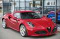 Alfa Romeo 4C Coupé Klima* Bi-LED* Carbon* Sportabgasanlage Rot - thumbnail 3