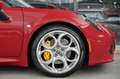 Alfa Romeo 4C Coupé Klima* Bi-LED* Carbon* Sportabgasanlage Rot - thumbnail 47
