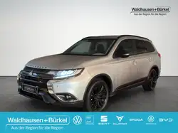 Mitsubishi Outlander 2.0 Spirit+ CarPlay 360° LED R Kam. LM