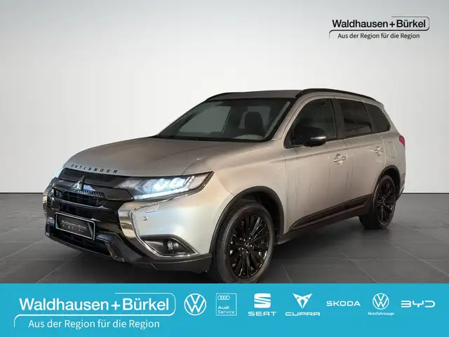 Mitsubishi Outlander 2.0 Spirit+ CarPlay 360° LED R Kam. LM
