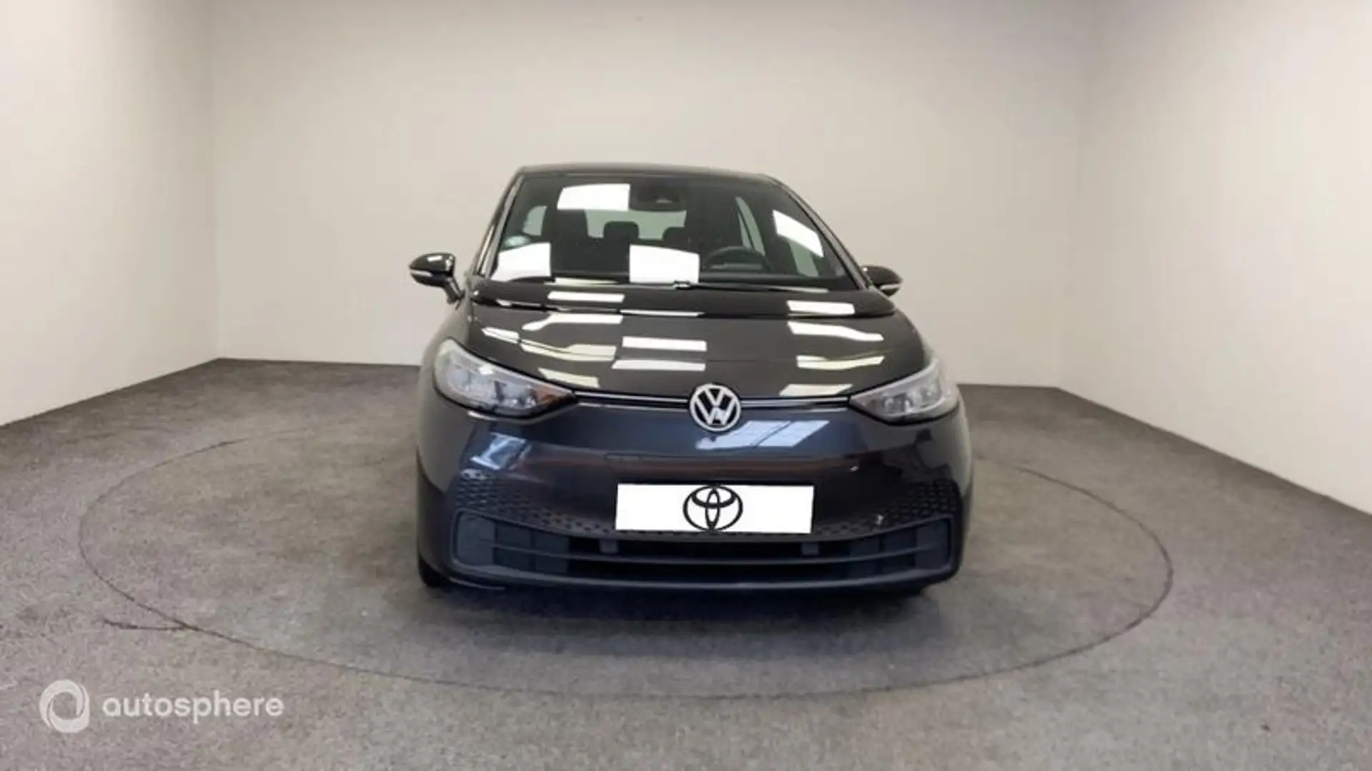 Volkswagen ID.3 145ch Pro 58 kWh - 2