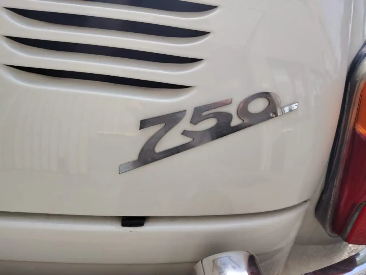 Fiat 600 D 750 FANALONA, foto 10