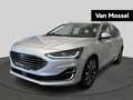 Ford Focus Clipper Titanium X | Vignale | Automaat |155 PK Zilver - thumbnail 1