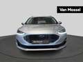 Ford Focus Clipper Titanium X | Vignale | Automaat |155 PK Zilver - thumbnail 2