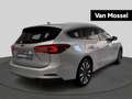 Ford Focus Clipper Titanium X | Vignale | Automaat |155 PK Zilver - thumbnail 5