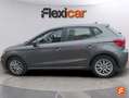 SEAT Ibiza 1.0 TSI S&S Reference 95 Gris - thumbnail 4