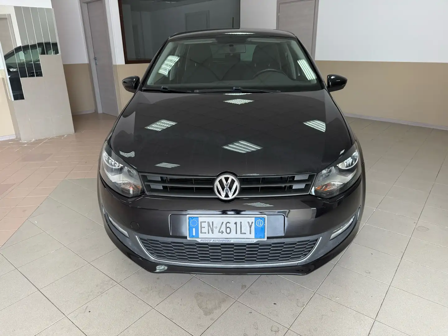 Volkswagen Polo 5p 1.6 tdi bm Highline - 2