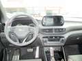 Hyundai TUCSON N-Line Plus 2,0 CRDi 4WD AT t0b75o Grau - thumbnail 5